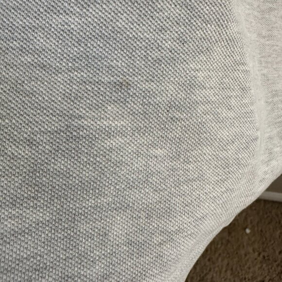 Nautica Men's Gray Polo   Size X-Large‎ - Picture 6 of 9